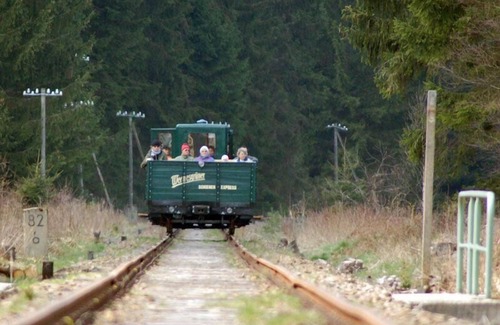 Hammerbrucke Apartment | Holiday flat with private parking space