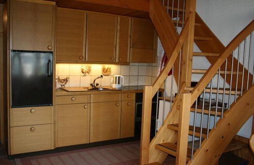 Nuegg Apartment | Holiday flat with heart