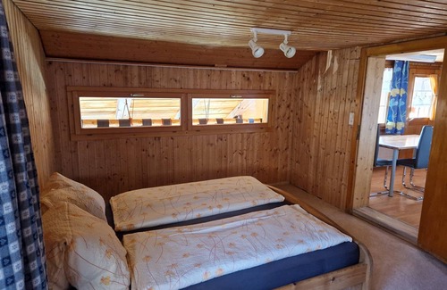 Zweisimmen Other | Holiday flat with mountain panorama