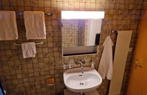 Zweisimmen Other | Holiday flat with mountain panorama