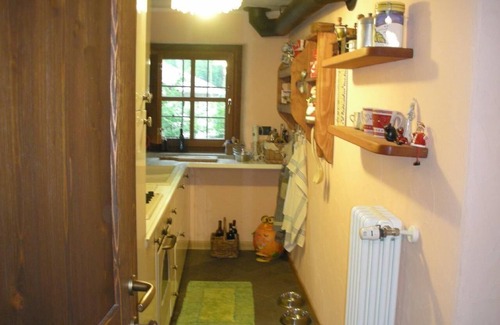 Epinel Apartment | Holiday flat with mountain view