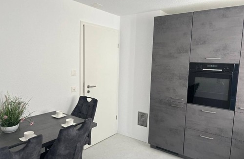 Unterterzen Apartment | Holiday flat with private terrace