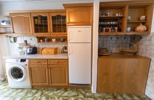 Flattach Apartment | Holiday flat with terrace