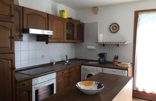 Le Grand-Village-Plage House | Holiday Home "Pass Giraudière" with Terraces