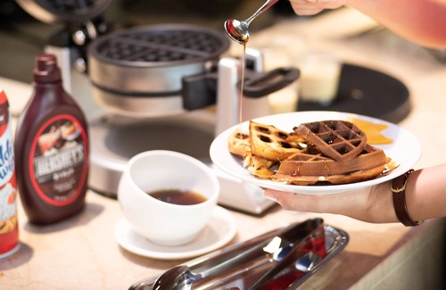 Cianjhen District Hotel | Holiday Garden Hotel Kaohsiung Taroko Park