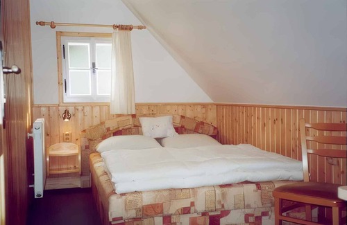 Rokytnice nad Jizerou House | Holiday home with playground and panoramic views