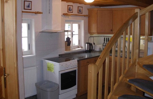 Rokytnice nad Jizerou House | Holiday home with playground and panoramic views
