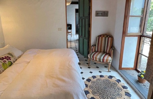 Tajuya House | Holiday house Los Llanos de Aridane for 1 - 2 persons with 1 bedroom - Holiday home