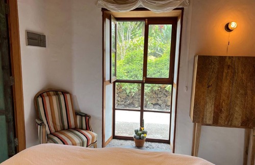 Tajuya House | Holiday house Los Llanos de Aridane for 1 - 2 persons with 1 bedroom - Holiday home