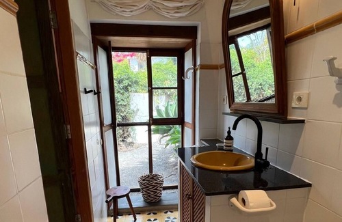 Tajuya House | Holiday house Los Llanos de Aridane for 1 - 2 persons with 1 bedroom - Holiday home