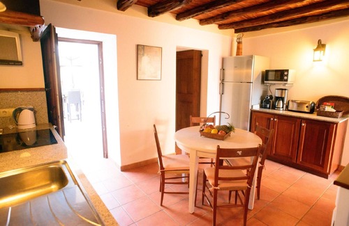 Sant Carles de Peralta House | Holiday house San Carlos de Peralta for 1 - 14 persons with 7 bedrooms - Holiday house