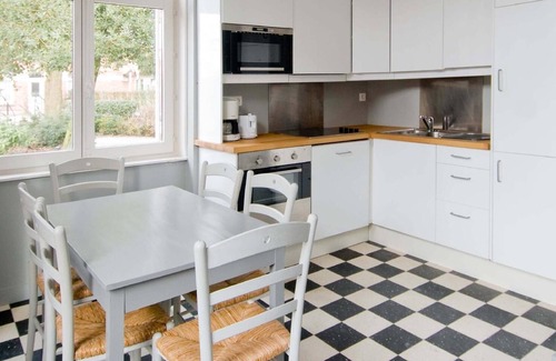 Sainghin-en-Melantois House | Holiday house for 6 persons approx. 125 qm in Sainghin-en-Mélantois, Nord-Pas-de-Calais (Nord)