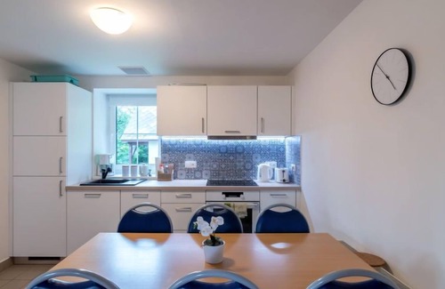 Cerny Dul House | Holiday Hill 33 by Interhome