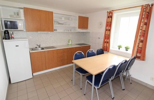 Cerny Dul House | Holiday Hill 36 by Interhome