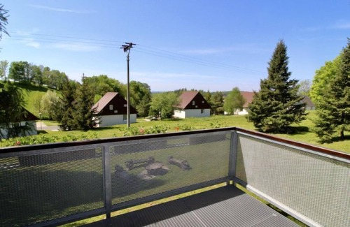 Cerny Dul House | Holiday Hill 53 by Interhome