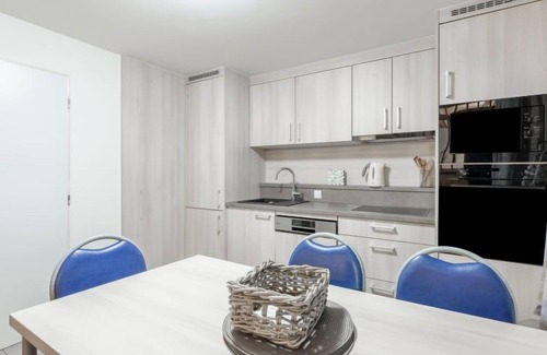 Cerny Dul House | Holiday Hill 60 by Interhome