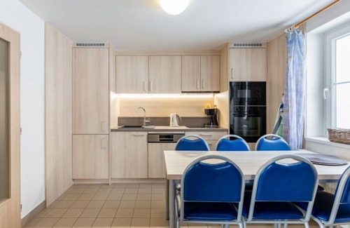 Cerny Dul House | Holiday Hill 60 by Interhome