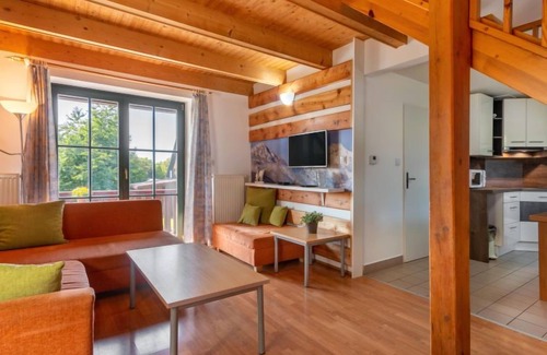 Cerny Dul House | Holiday Hill 62 by Interhome