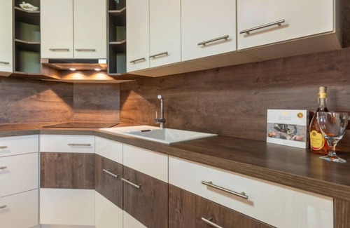 Cerny Dul House | Holiday Hill 62 by Interhome