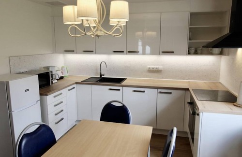 Cerny Dul House | Holiday Hill 63 by Interhome