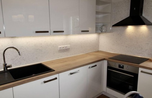 Cerny Dul House | Holiday Hill 63 by Interhome
