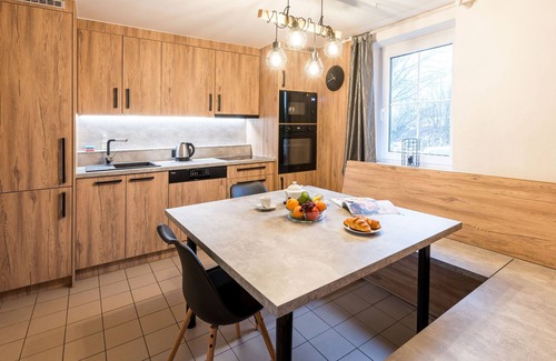 Cerny Dul House | Holiday Hill 65 by Interhome