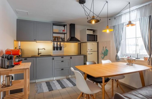 Cerny Dul House | Holiday Hill 67 by Interhome