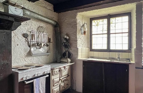 Brione sopra Minusio House | Holiday house Brione sopra Minusio for 1 - 4 persons with 2 bedrooms - Holiday home