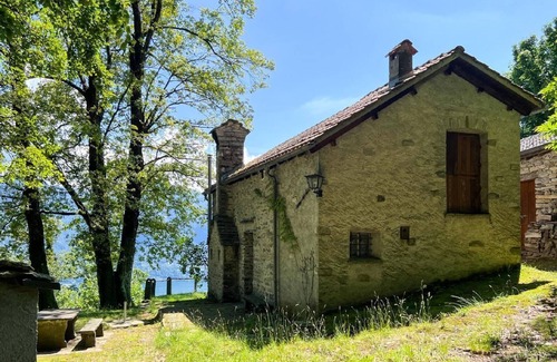 Brione sopra Minusio House | Holiday house Brione sopra Minusio for 1 - 4 persons with 2 bedrooms - Holiday home