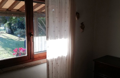 Donoratico House | Holiday house in the countryside 3 km from the sea