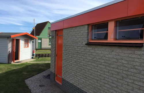 Julianadorp aan zee Apartment | Holiday home Seestern 283
