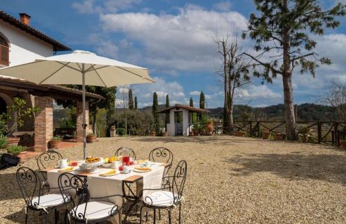 Terranuova Bracciolini House | Holiday Home Melograno by Interhome