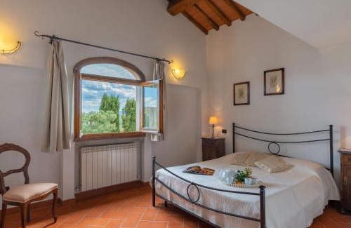 Terranuova Bracciolini House | Holiday Home Melograno by Interhome