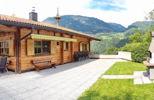 Sautens House | Holiday home Ötztaltor in Sautens