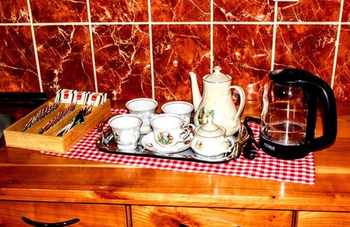 Brinje House | Holiday Home Šegota