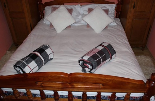 Brinje House | Holiday Home Šegota