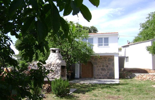 Skrbcici House | Holiday home Žofica