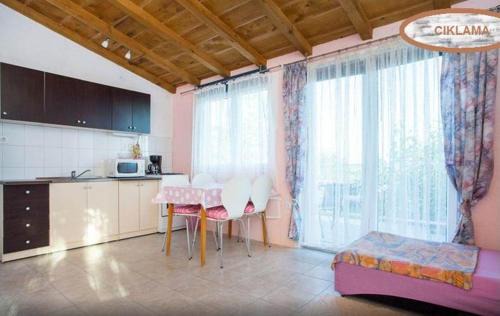 Skrbcici House | Holiday home Žofica