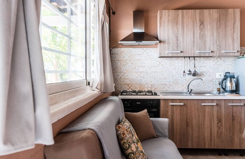 Realmonte Apartment | Holiday Home 'Abbacari 2' with Sea View, Wi-Fi and Air Conditioning