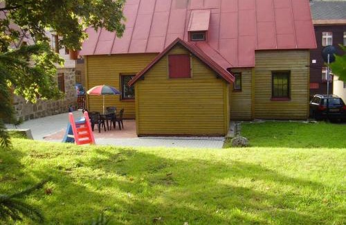 Abertamy Villa | Holiday Home Abertamy