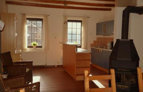Abertamy Villa | Holiday Home Abertamy