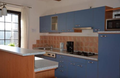 Abertamy Villa | Holiday Home Abertamy