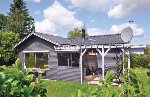 Kettingskov House | Holiday Home Alsvej Augustenborg I Denmark