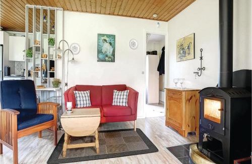 Kettingskov House | Holiday Home Alsvej Augustenborg I Denmark