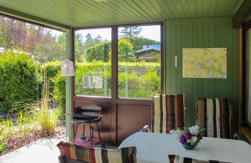 Dobbertin House | Holiday Home Am Walde-2 by Interhome