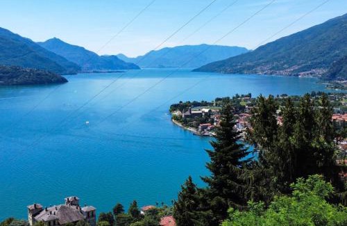 Peglio House | Holiday Home Antonia by Interhome