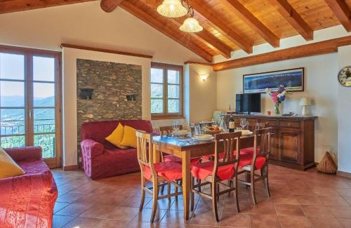 Peglio House | Holiday Home Antonia by Interhome