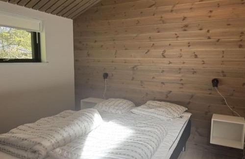 Hals House | Holiday Home Arbnora - from the sea by Interhome