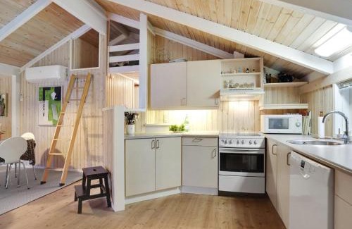 Hou House | Holiday Home Arwed - from the sea by Interhome