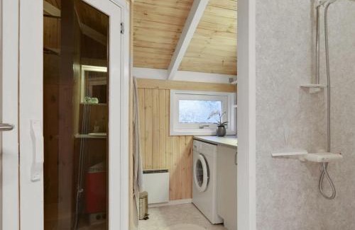 Hou House | Holiday Home Arwed - from the sea by Interhome